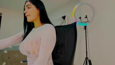fitnessmommyy online show from 10/04/25, 02:48