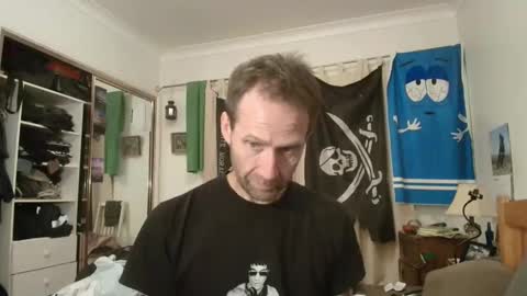 Snapshot of fitsandpics chatting on 01/29/25, 11:20 wolfgangfox online show from 01/29/25, 11:20