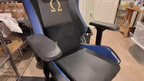 Duke Awesome online show from 09/13/25, 03:01