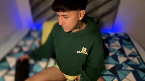 fj_araujo online show from 10/20/25, 06:19