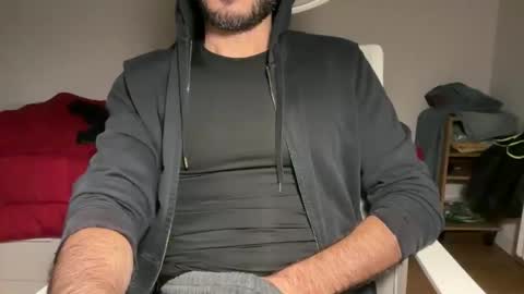 Fla is short for Flavio online show from 10/20/25, 06:41