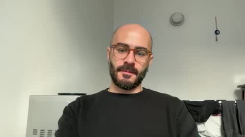 Fla is short for Flavio online show from 11/03/25, 01:45