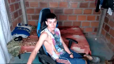 Snapshot of flacolatind chatting on 01/31/25, 03:52 FLACO online show from 01/31/25, 03:52