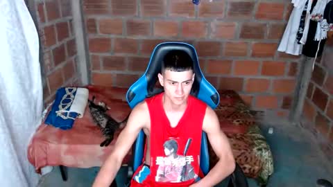 Snapshot of flacolatind chatting on 02/09/25, 03:32 FLACO online show from 02/09/25, 03:32