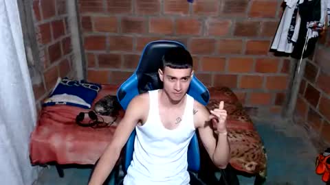 Snapshot of flacolatind chatting on 02/13/25, 03:46 FLACO online show from 02/13/25, 03:46