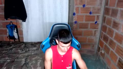 Snapshot of flacolatind chatting on 03/06/25, 03:45 FLACO online show from 03/06/25, 03:45