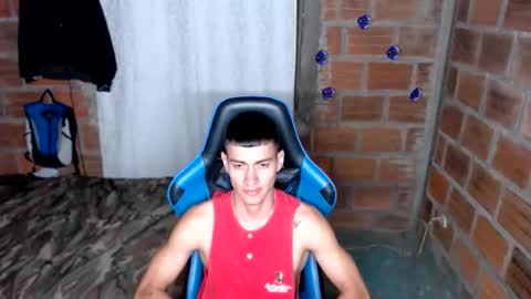 Snapshot of flacolatind chatting on 03/07/25, 01:42 FLACO online show from 03/07/25, 01:42