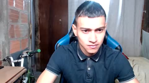 Snapshot of flacolatind chatting on 10/03/25, 03:31 FLACO online show from 10/03/25, 03:31