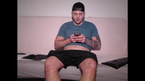 Flamefury18 online show from 10/21/25, 07:20