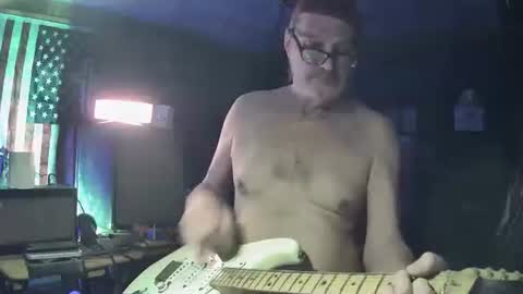 flamingfartguy online show from 12/12/24, 12:05