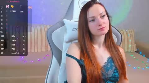 Snapshot of flamystar chatting on 02/16/25, 02:09 Yana online show from 02/16/25, 02:09
