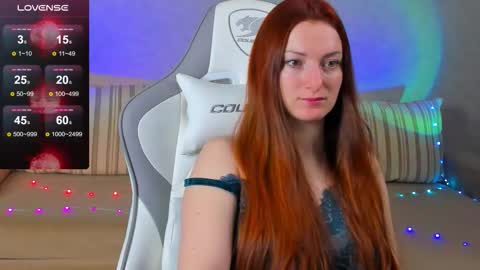 Yana online show from 11/03/25, 01:40