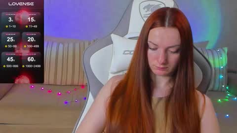 Yana online show from 11/14/25, 02:54