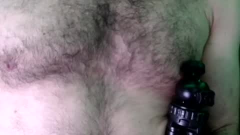 Flannel Dong online show from 10/17/25, 07:44