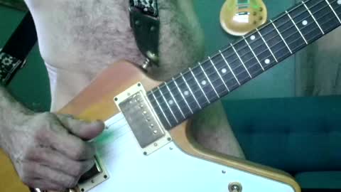 Flannel Dong online show from 10/17/25, 07:49