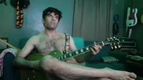 Flannel Dong online show from 10/21/25, 12:39