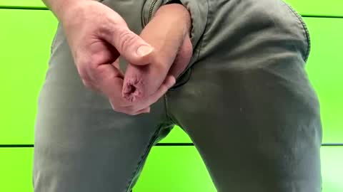 flintstones_rock online show from 01/23/25, 07:18