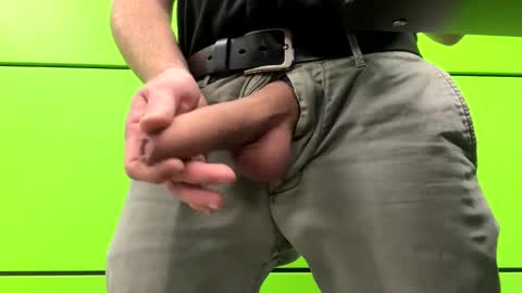 flintstones_rock online show from 01/24/25, 01:13