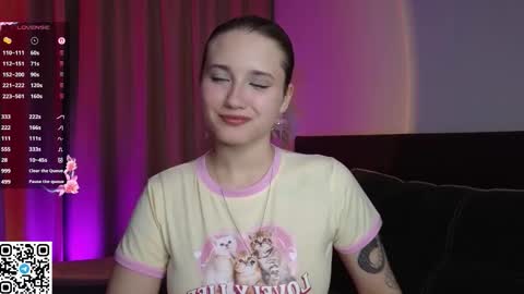 Doloras online show from 10/07/25, 07:11