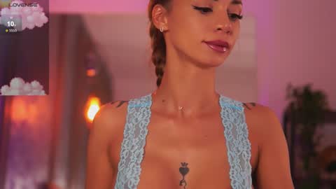 Ana online show from 01/05/25, 07:49