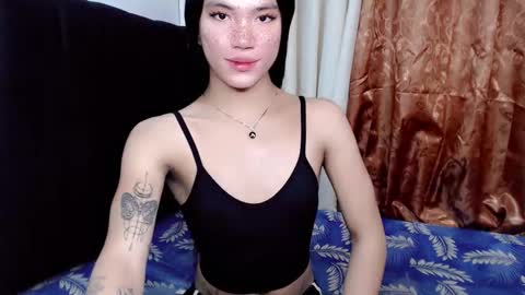 AMELIA online show from 09/22/25, 03:14