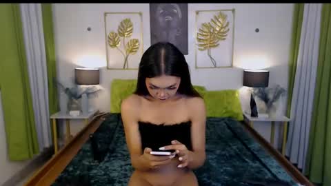 Marga online show from 10/29/25, 06:09