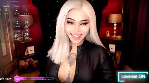 mariadyosa online show from 11/02/25, 06:49