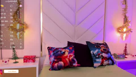 Snapshot of flor_deluna chatting on 01/05/25, 07:17 Luna online show from 01/05/25, 07:17