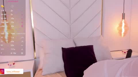 Snapshot of flor_deluna chatting on 02/12/25, 12:22 Luna online show from 02/12/25, 12:22