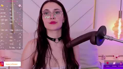 Snapshot of flor_deluna chatting on 02/28/25, 06:41 Luna online show from 02/28/25, 06:41