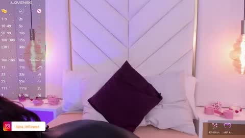 Snapshot of flor_deluna chatting on 03/04/25, 06:50 Luna online show from 03/04/25, 06:50