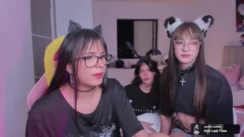  Angel   online show from 09/21/25, 02:02