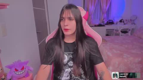  Angel   online show from 11/05/25, 07:30