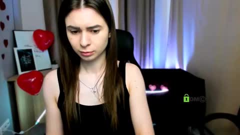 Snapshot of flora_ri chatting on 02/18/25, 10:27 just ask me online show from 02/18/25, 10:27