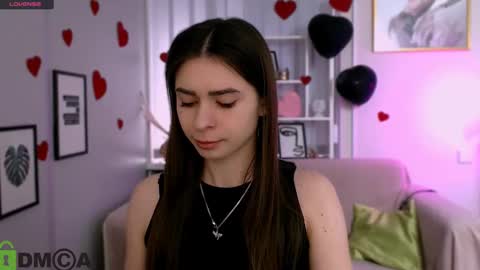 Snapshot of flora_ri chatting on 02/20/25, 10:59 just ask me online show from 02/20/25, 10:59