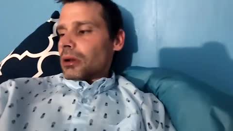 floridaman320 online show from 10/29/25, 01:41