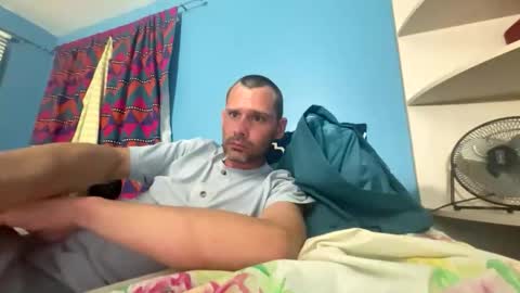 floridaman320 online show from 11/19/25, 01:05