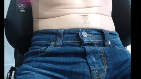 Snapshot of flow69flow chatting on 01/30/25, 12:37 flow69flow online show from 01/30/25, 12:37