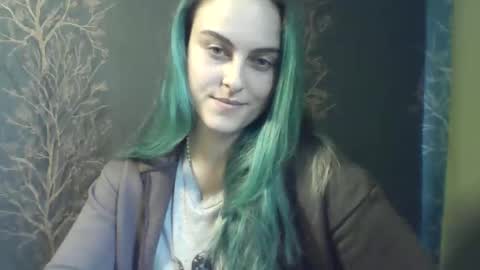 Ambika 3 online show from 10/23/25, 10:03