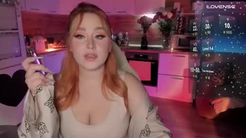 Camelia online show from 12/10/24, 10:16