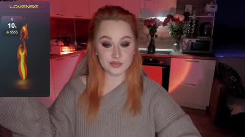 Camelia online show from 12/11/24, 09:12