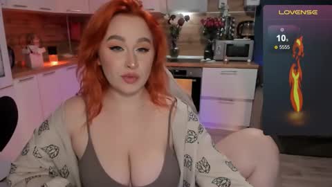 Camelia online show from 12/17/24, 12:23