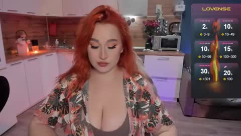 Camelia online show from 12/17/24, 05:18