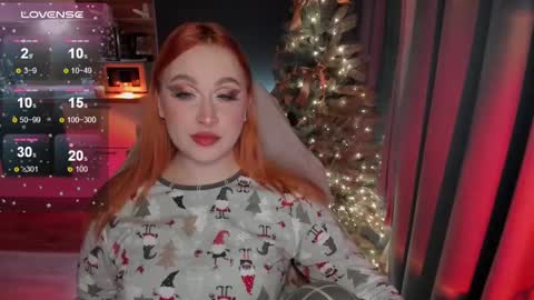 Camelia online show from 12/23/24, 09:51