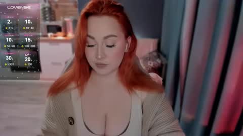 Camelia online show from 01/25/25, 10:28