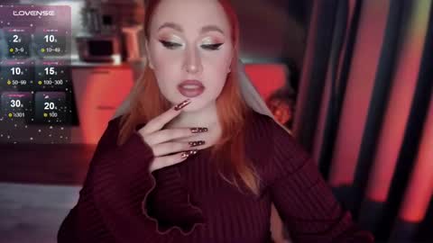 Camelia online show from 01/29/25, 06:28