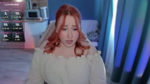 Camelia online show from 01/30/25, 07:07