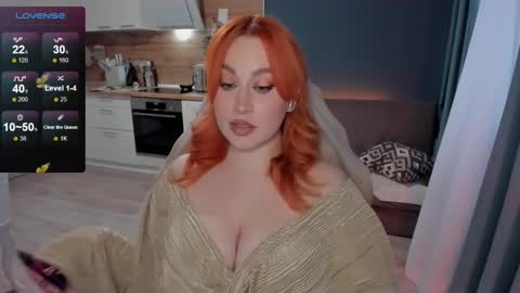 Camelia online show from 02/06/25, 02:15