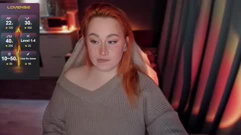 Camelia online show from 02/11/25, 10:07