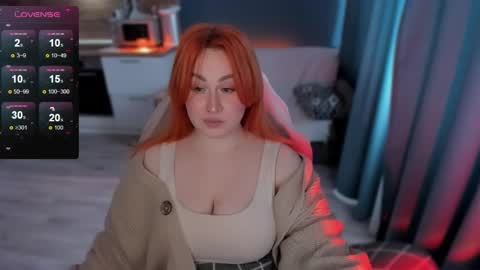 Camelia online show from 02/13/25, 06:30